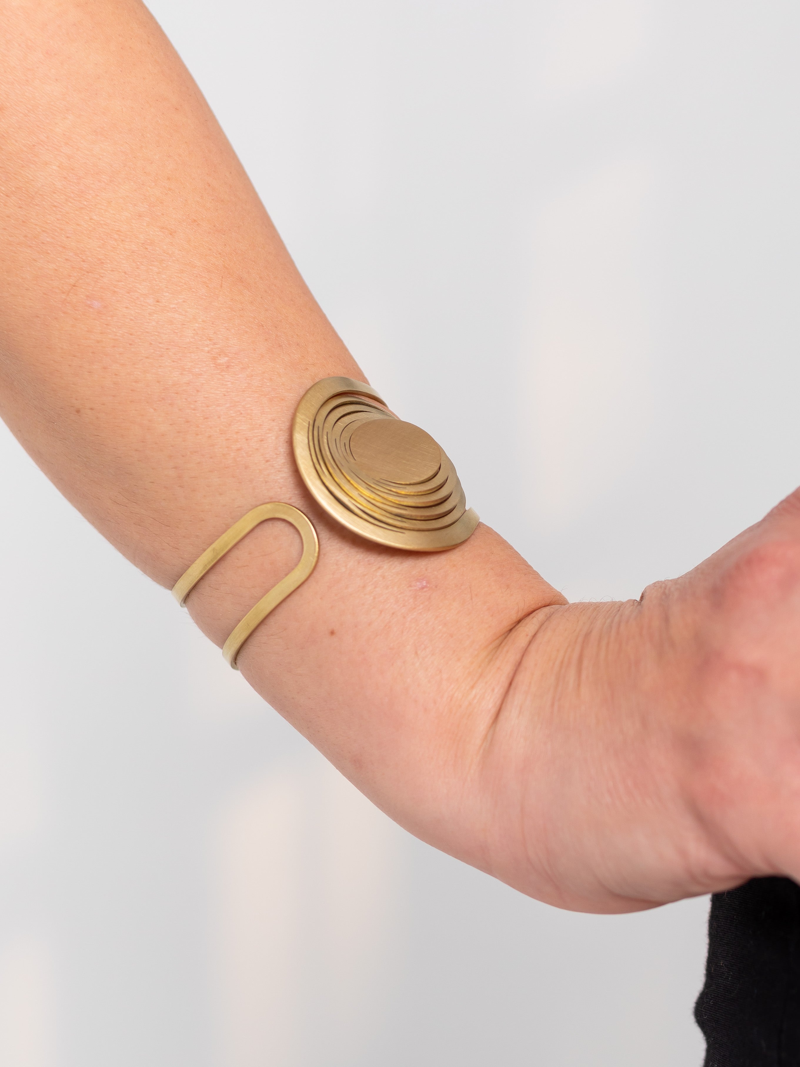 Bracelet Liquify Orbits