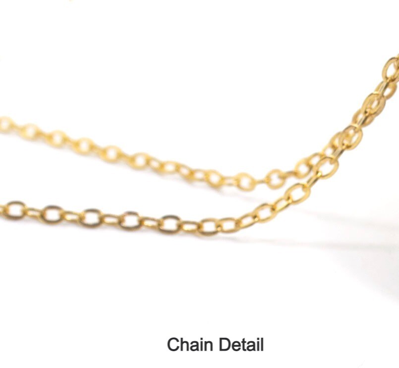 Collier La Ligne