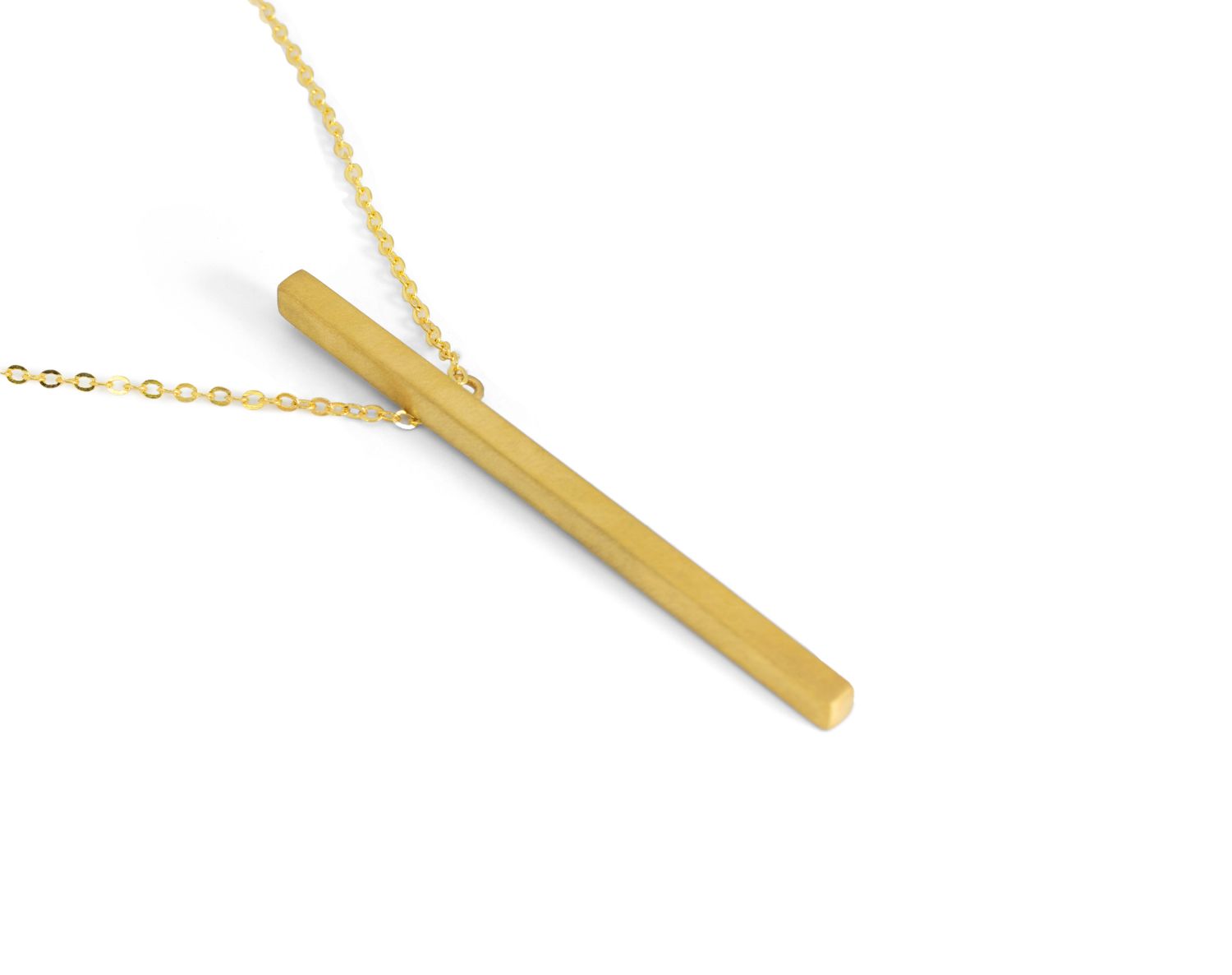Collier La Ligne