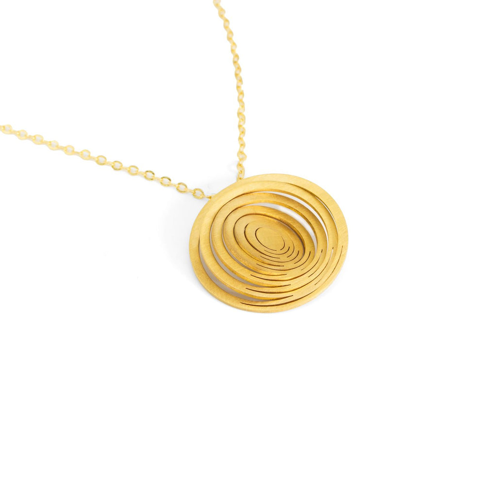 Collier Liquify Orbits