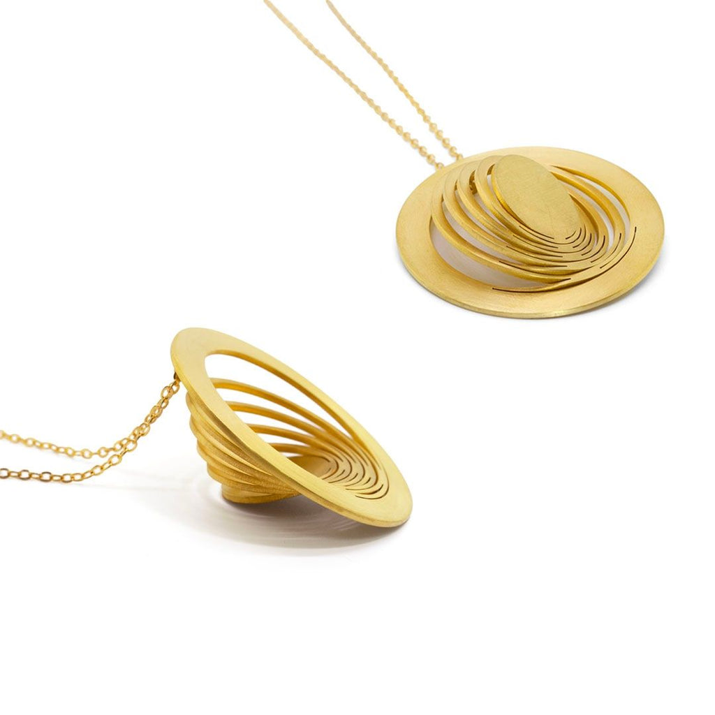 Collier Liquify Orbits