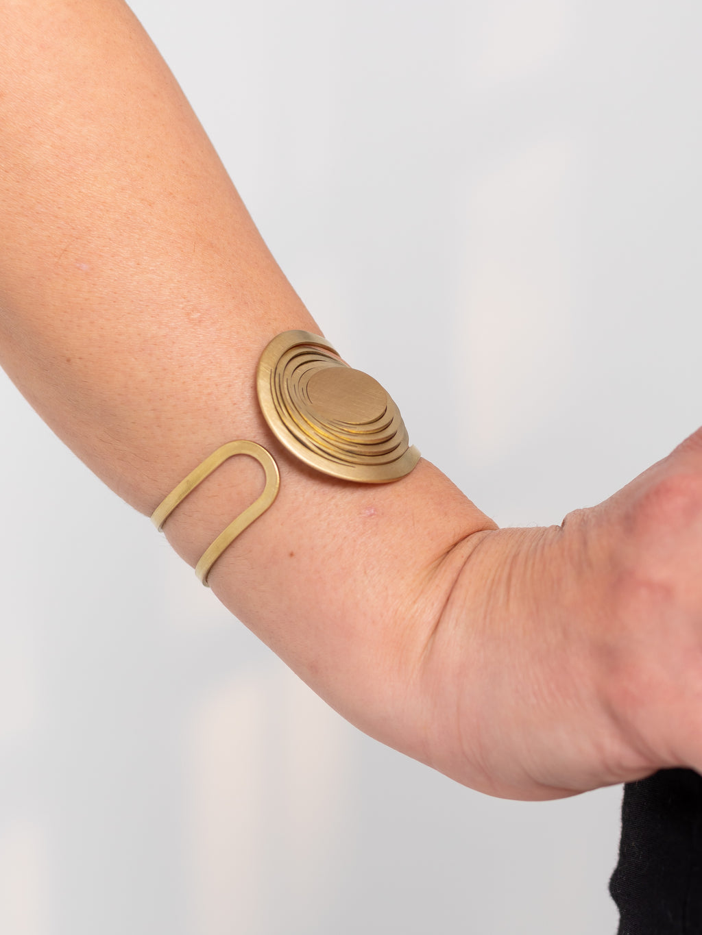 Bracelet Liquify Orbits