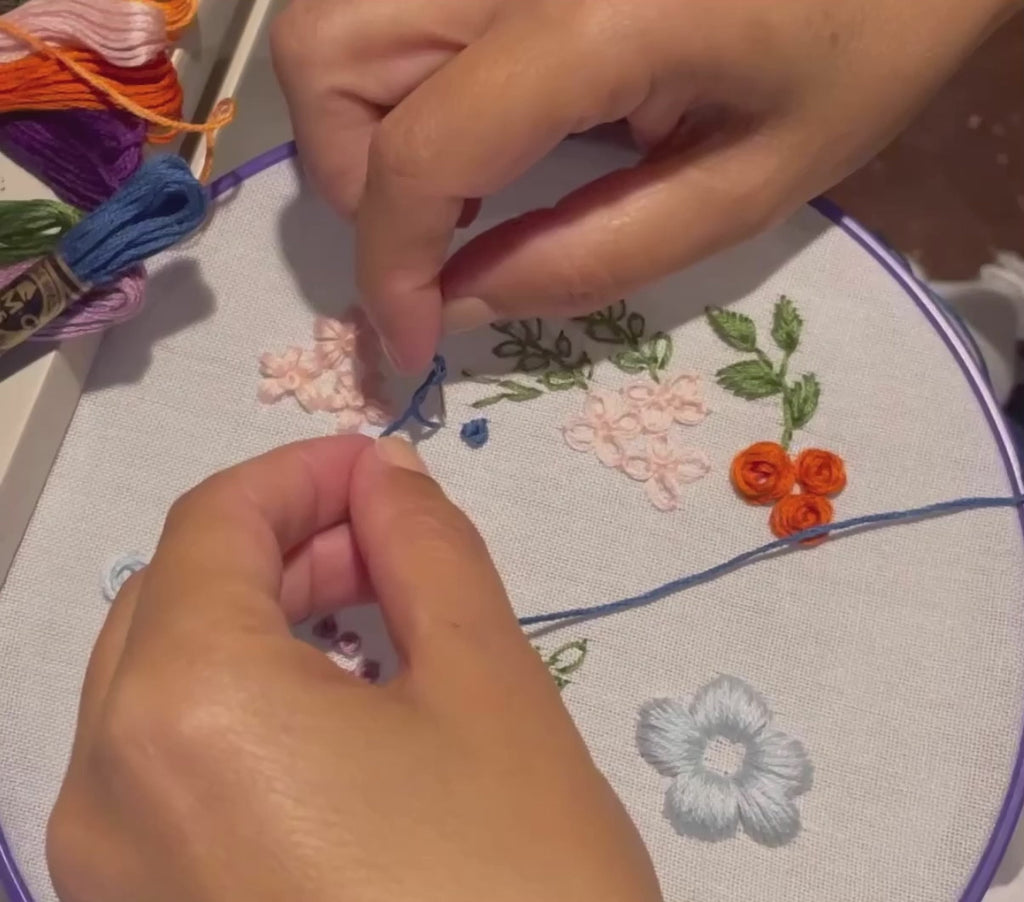 Écharpe Perla Écru